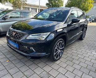 Cupra Ateca Gebrauchtwagen