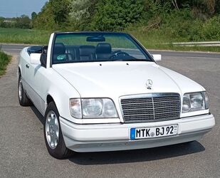 Mercedes-Benz E 220 Gebrauchtwagen