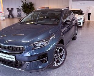 Kia XCeed Gebrauchtwagen