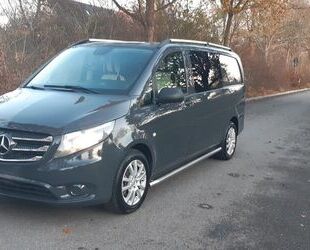 Mercedes-Benz Vito Gebrauchtwagen