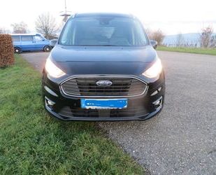 Ford Grand Tourneo Gebrauchtwagen