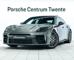 Porsche Panamera Gebrauchtwagen