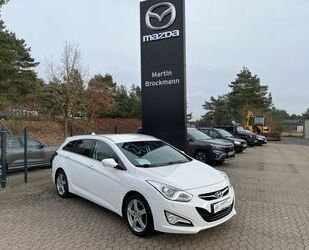Hyundai i40 Gebrauchtwagen