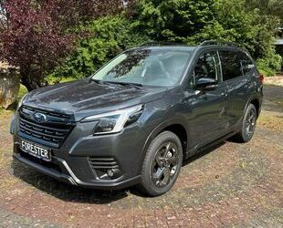 Subaru Forester Gebrauchtwagen