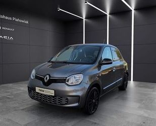 Renault Twingo Gebrauchtwagen