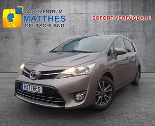 Toyota Verso Gebrauchtwagen