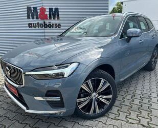 Volvo XC60 Gebrauchtwagen