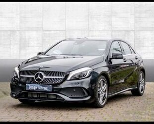 Mercedes-Benz A 200 Gebrauchtwagen