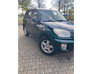 Mini RAV 4 