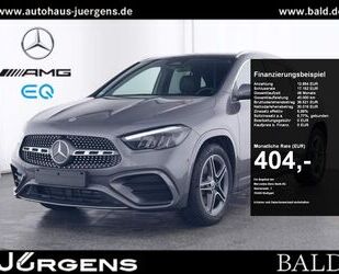Mercedes-Benz GLA 220 Gebrauchtwagen