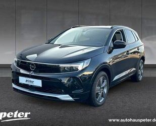 Opel Grandland (X) Gebrauchtwagen