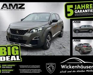 Peugeot 3008 Gebrauchtwagen