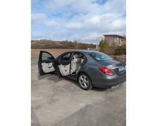Mercedes-Benz C 250 Gebrauchtwagen