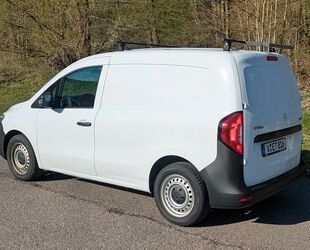 Mercedes-Benz Citan Gebrauchtwagen