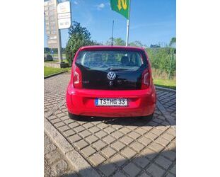 VW up! Gebrauchtwagen