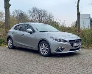 Mazda 3 Gebrauchtwagen