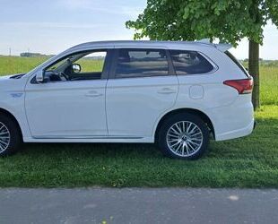 Mitsubishi Outlander Gebrauchtwagen