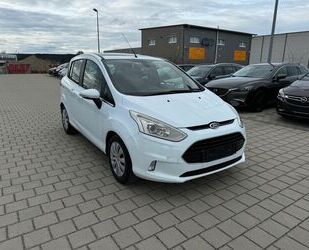 Ford B-Max Gebrauchtwagen