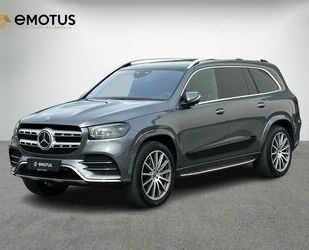 Mercedes-Benz GLS 400 Gebrauchtwagen