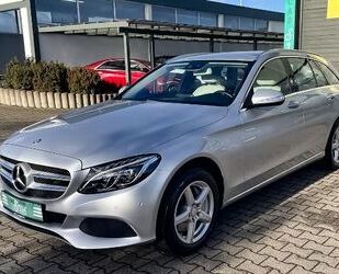 Mercedes-Benz C 250 Gebrauchtwagen