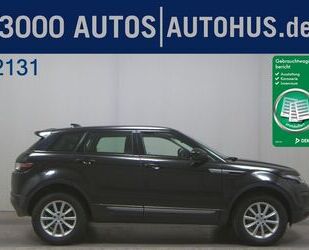 Land Rover Range Rover Evoque Gebrauchtwagen