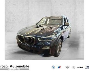 BMW X5 M50 Gebrauchtwagen
