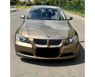 BMW 325 Gebrauchtwagen