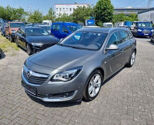 Opel Insignia Gebrauchtwagen