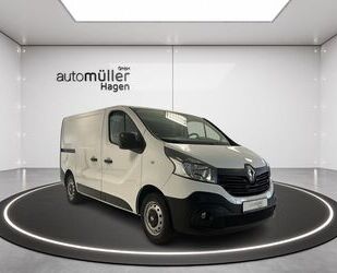 Renault Trafic Gebrauchtwagen