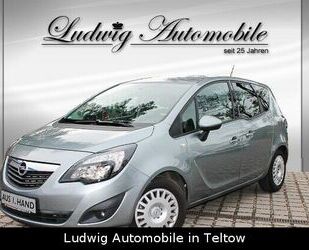Opel Meriva Gebrauchtwagen