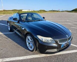 BMW Z4 Gebrauchtwagen