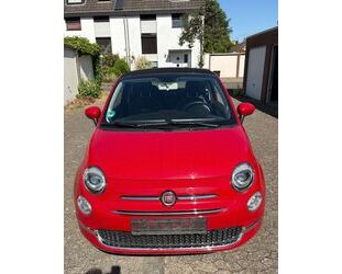 Fiat 500C Gebrauchtwagen