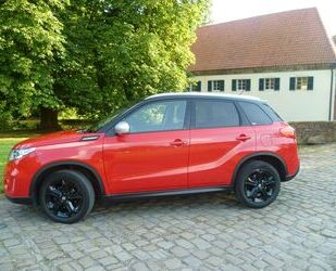 Suzuki Vitara Gebrauchtwagen