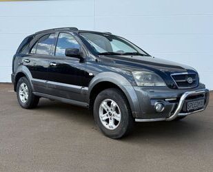 Kia Sorento Gebrauchtwagen