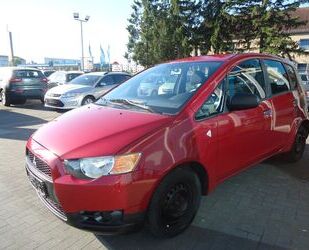 Mitsubishi Colt Gebrauchtwagen