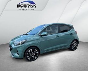 Hyundai i10 Gebrauchtwagen