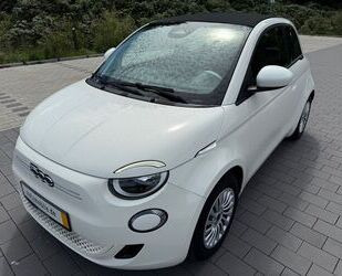 Fiat 500e Gebrauchtwagen