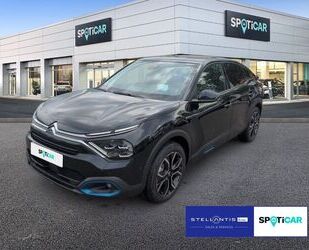 Citroen C4 Gebrauchtwagen