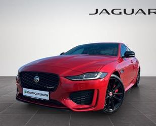 Jaguar XE Gebrauchtwagen