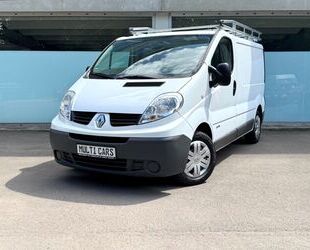 Renault Trafic Gebrauchtwagen