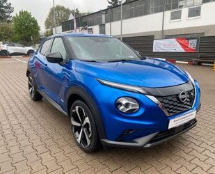 Nissan Juke Gebrauchtwagen