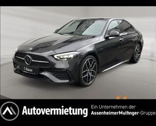 Mercedes-Benz C 300 Gebrauchtwagen