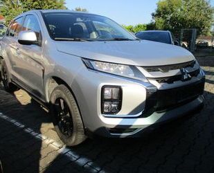 Mitsubishi ASX Gebrauchtwagen