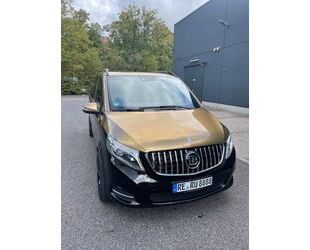 Mercedes-Benz V 250 Gebrauchtwagen