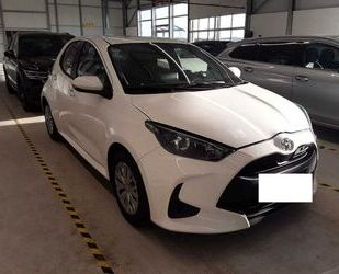Toyota Yaris Gebrauchtwagen