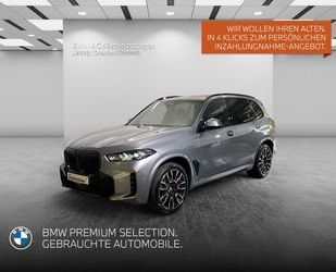 BMW X5 Gebrauchtwagen