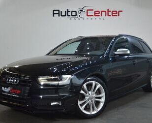 Audi S4 Gebrauchtwagen