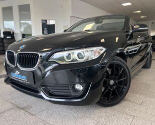 BMW 220 Gebrauchtwagen