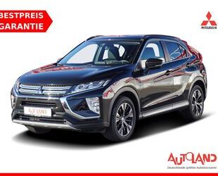 Mitsubishi Eclipse Cross Gebrauchtwagen