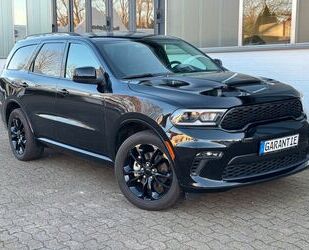Dodge Durango Gebrauchtwagen